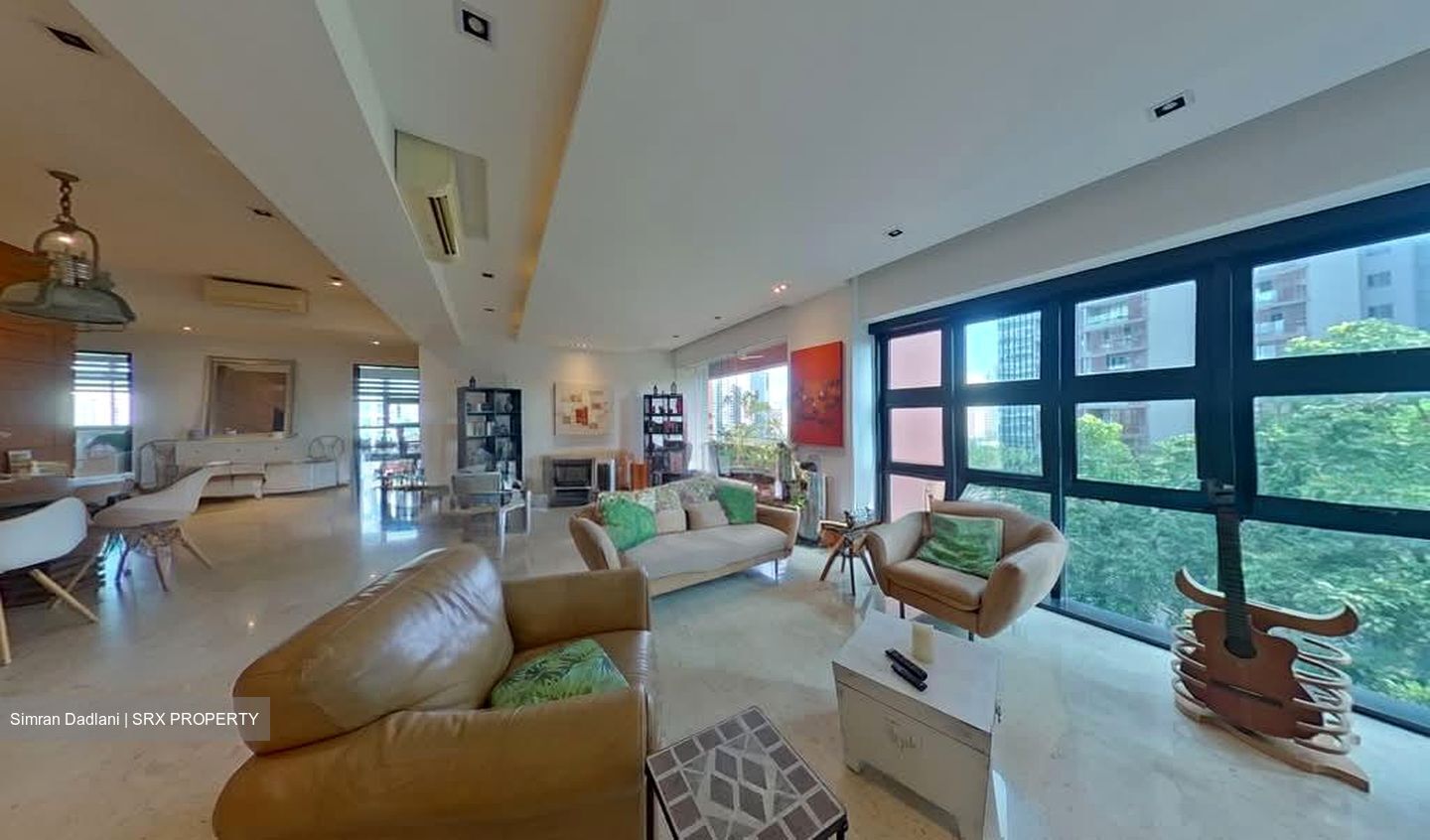 Leonie Gardens (D9), Condominium #535565301